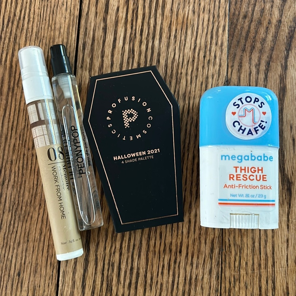 Beauty Bundle